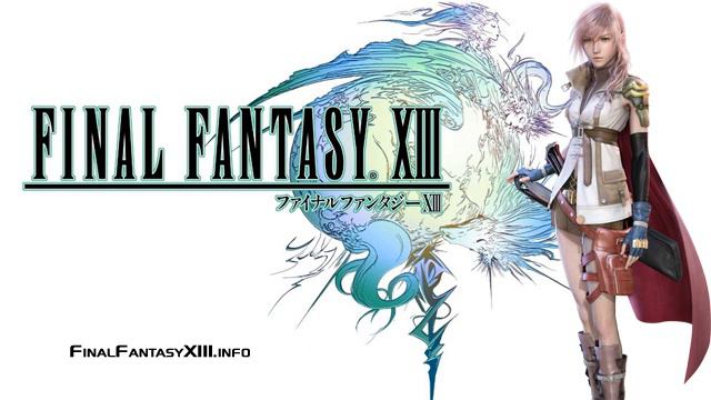 Final Fantasy XIII: Lightning's Theme смотреть онлайн