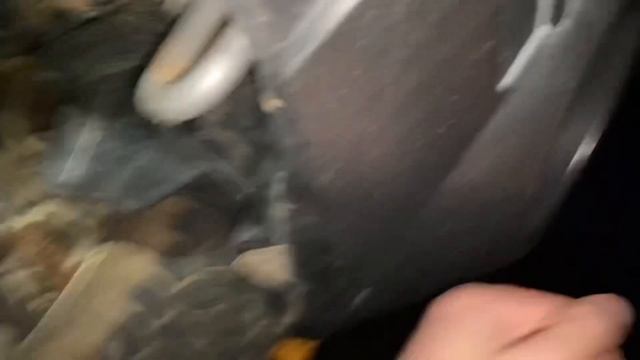 How To Replace Fog lights WITHOUT REMOVING BUMPER! 2010 Subaru Forester. смотреть онлайн