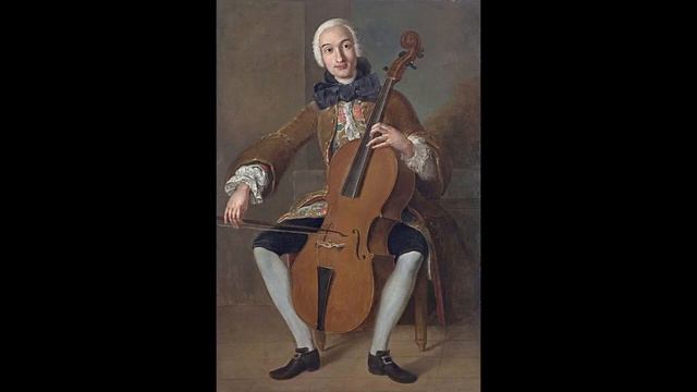 Boccherini - Cello concerto in B flat major, G.482 смотреть онлайн
