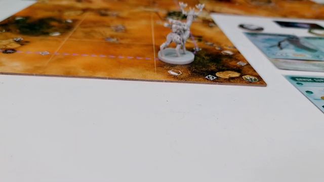 HORIZON ZERO DAWN: (COMO TRANSFORMAR POSES DE SUS MINIATURAS) BOARD GAME, HOW TRANSFORM. ESPAÑOL LA смотреть онлайн