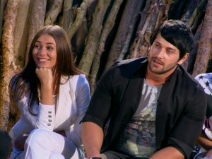 ДОМ-2 Город любви 3367 день Вечерний эфир (29.07.2013)