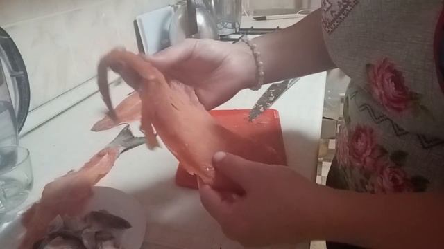 Рецепты для особых гостей 