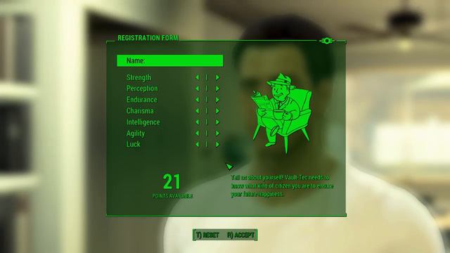 Good morning! Vault-tec calling! смотреть онлайн