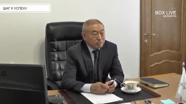 Второй выпуск 27.02.2018 г. - Программы «Шаг к успеху» смотреть онлайн