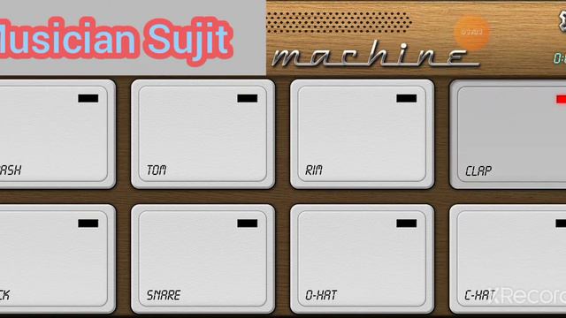 New Best Sambalpuri Bhajan Patch on Drum Machine/Mobile Octapad Patch смотреть онлайн