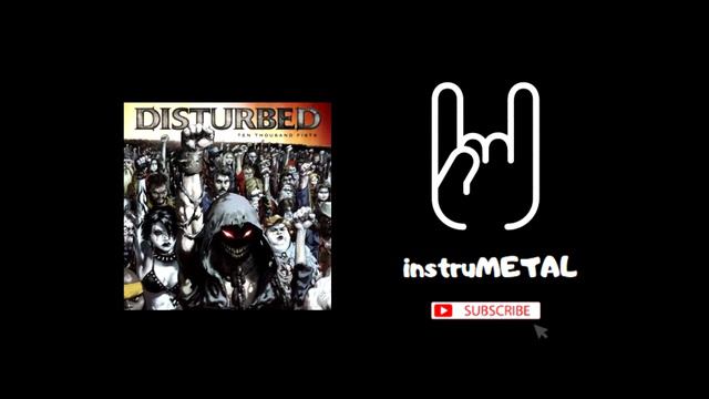 Disturbed - Monster (INSTRUMENTAL) смотреть онлайн
