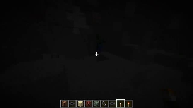 Why you should NEVER do The Disc 11 Ritual in Minecraft (Scary Minecraft Challenge) смотреть онлайн