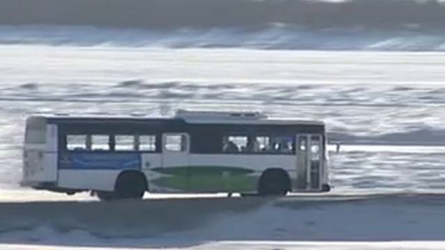 В КИТАЙ НА АВТОБУСЕ смотреть онлайн