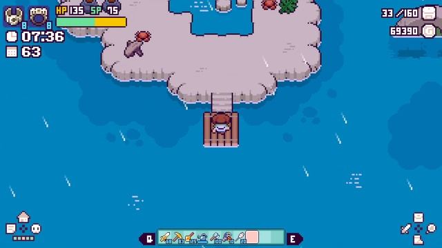 Picontier #15 Fixing Teddy смотреть онлайн