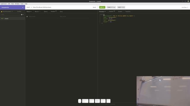 Firebase og Express, del 2 смотреть онлайн