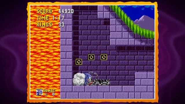 Sonic The Hedgehog (1991): A Spin On Platformers - Auspicious Frog смотреть онлайн