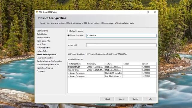 Installing SQL Server Express 2014 смотреть онлайн