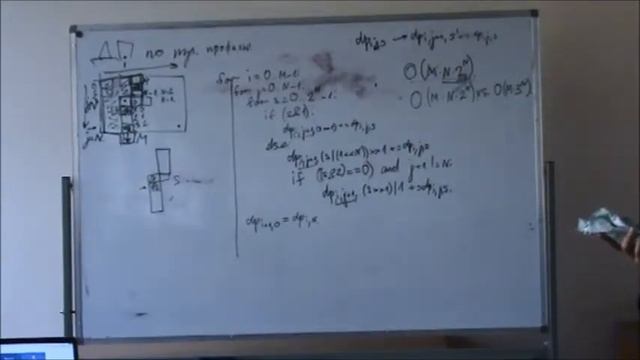 Алгоритмика для экспертов Техкурс МФТИ 13 09 2014 смотреть онлайн
