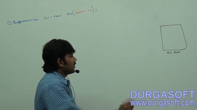 Core Java With OCJP/SCJP: File I/O Part-3||FileReader||importent methods||Bufferedwriter смотреть онлайн