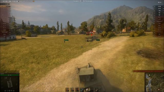 Противостояние двух СУ-26 или как я затащил бой!! смотреть онлайн