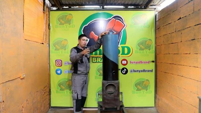 X65 Xamom Titan Pechka Sotiladi