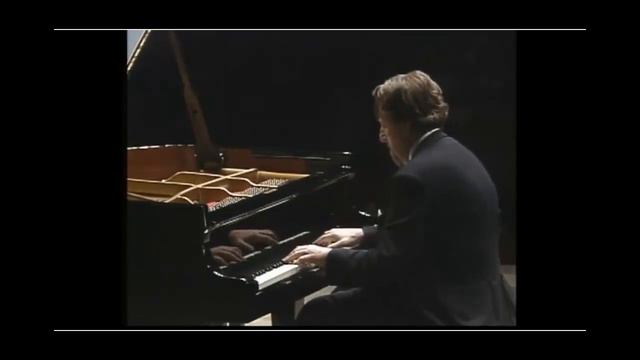 Ave Maria Lazar Berman смотреть онлайн