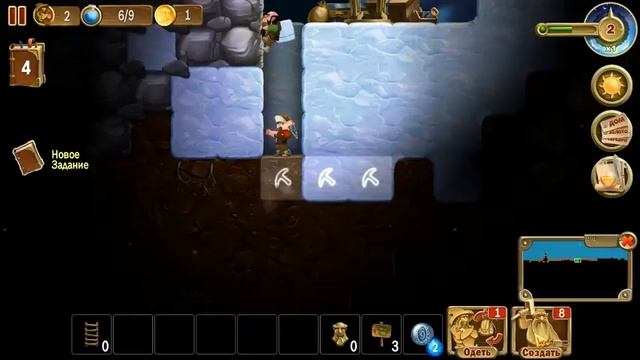 Как начать игру в CRAFT THE WORLD? ▼▼▼ смотреть онлайн