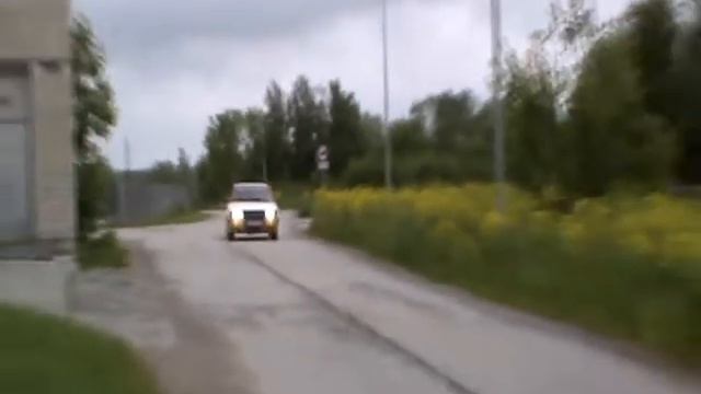 Audi 80 B2 QUATTRO смотреть онлайн