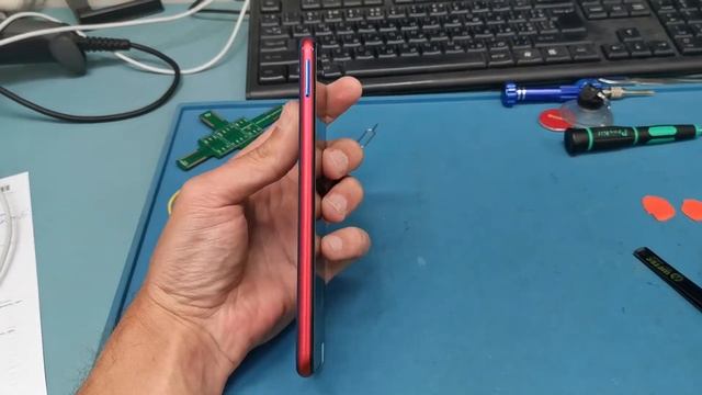 HONOR 8X - Франкенштейн бы позавидовал =) смотреть онлайн