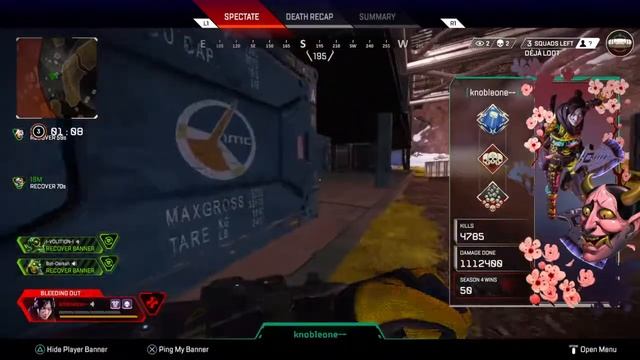 Apex Collection Update смотреть онлайн