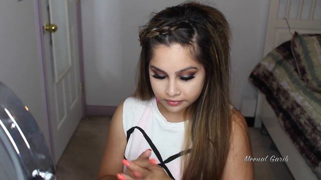 Get Ready With ME ! смотреть онлайн