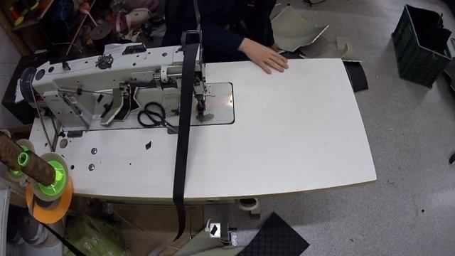 CAR MATS! WORK PROCESS! MASTER JAVA!!! COMPANY GRACE TOUR! смотреть онлайн