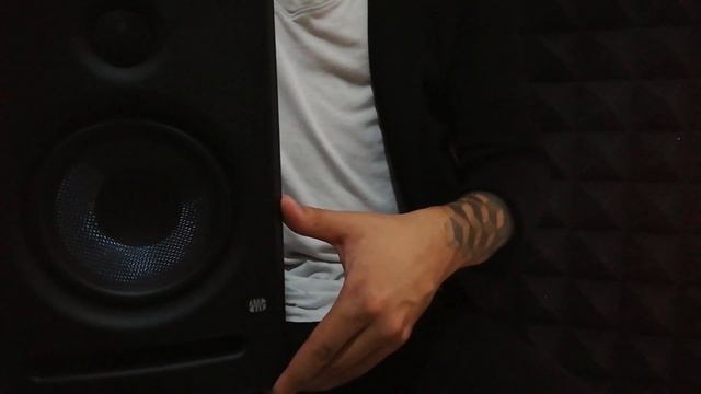 Monitores de Estudio PreSonus Eris E5 смотреть онлайн