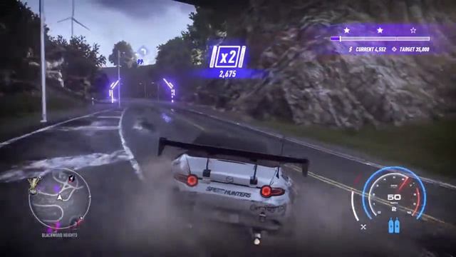 Trying to get every nfs heat drift activity(part 2) [no mic] смотреть онлайн