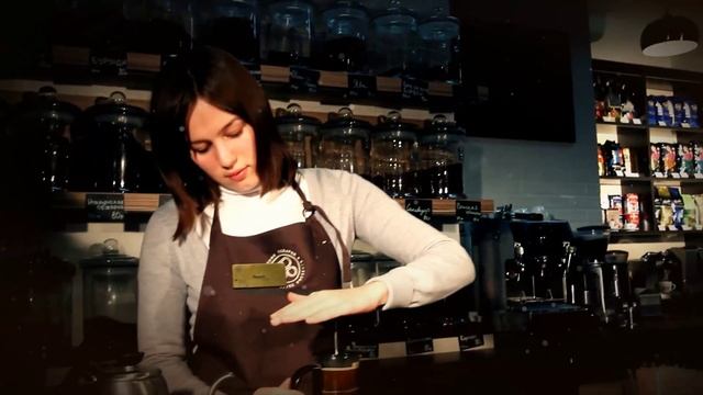 География вкуса - Красноярск смотреть онлайн