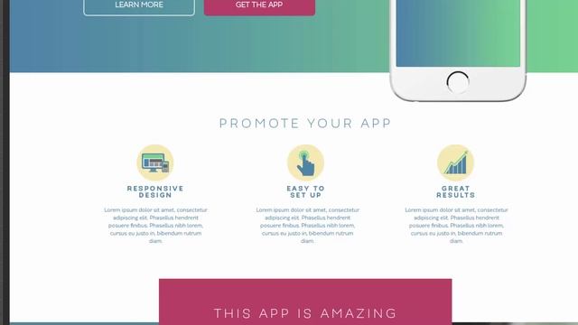 How to Create a Website - Complete workflow | Part 07: Starting the flexbox grid смотреть онлайн