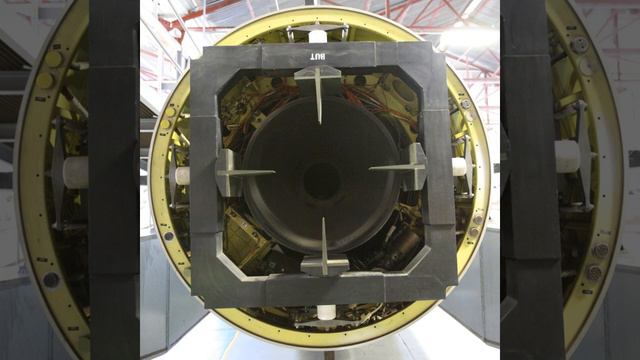 Rocket engine nozzles | Wikipedia audio article смотреть онлайн