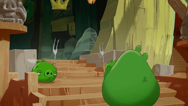 Angry Bird chuck time смотреть онлайн