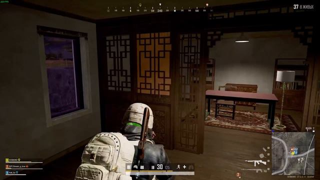 ВЕРНУЛСЯ В PUBG ЗА ФРАГАМИ! - Шиморо В Battlegrounds смотреть онлайн