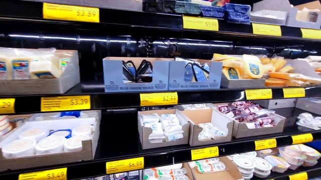 Закупка продуктов для многодетной семьи в США/Aldi/экономия/влог смотреть онлайн