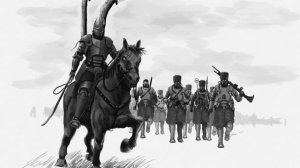 DonReven - Востроянские первенцы (warhammer 40k)