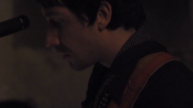 Björn Magnusson // TV Lights // at the former Italian Consulate // La Suisse P смотреть онлайн