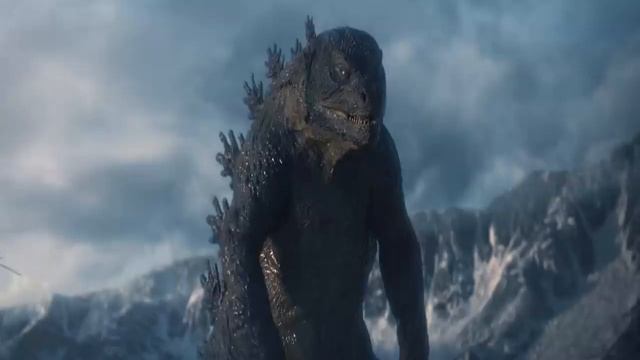 The Evolution of Godzilla vs King Kong (1962-2021) смотреть онлайн