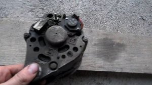 ПРОПАЛА ЗАРЯДКА ВАЗ Что делать?