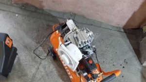 Техническое обслуживание компрессора Patriot euro 24-240 k.