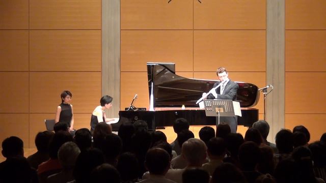 J. Demersseman - Grand Fantasie De Concert Sur 