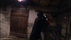 ТРИЛЛЕР=Гaмильтoны =