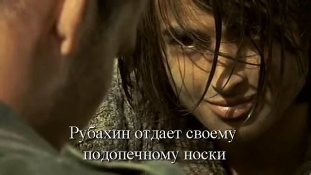 Буктрейлер к книге Владимира Маканина "Кавказский пленный" смотреть онлайн