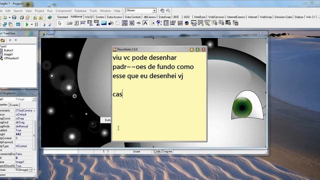 Curso Delphi da Flow Tec Melhorando Designer 3 смотреть онлайн
