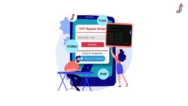 Refer Scripting Course is back ? Get PHPs, Videos, Tools || ScripterJee смотреть онлайн