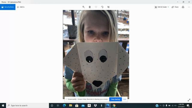 101 Dalmatians