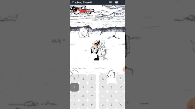 Samurai Trash 2 Java Game (Russia , Japonés) | XFiBoant 3HDS8o Game смотреть онлайн