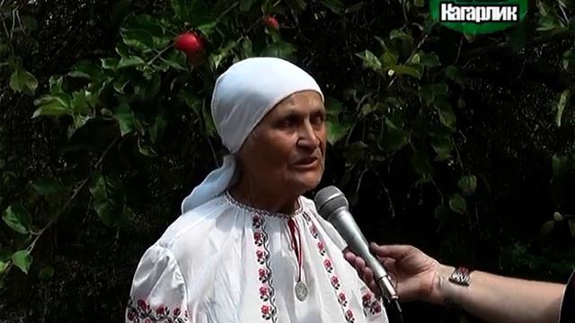 Кагарличчина - мати і мачуха Олеся Бердника смотреть онлайн