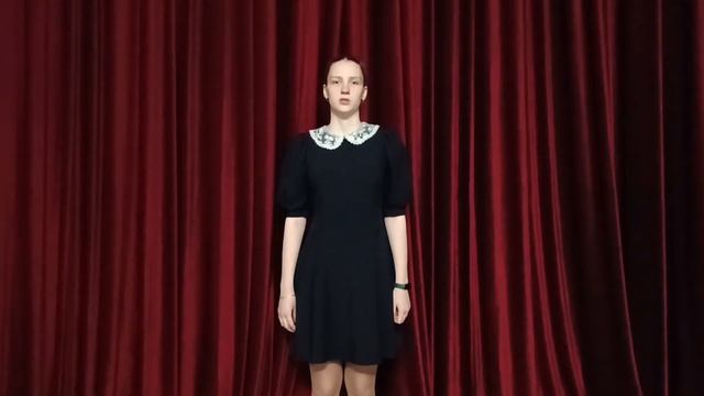 Виктория Шатько -"Дневник Тани Савичевой" смотреть онлайн