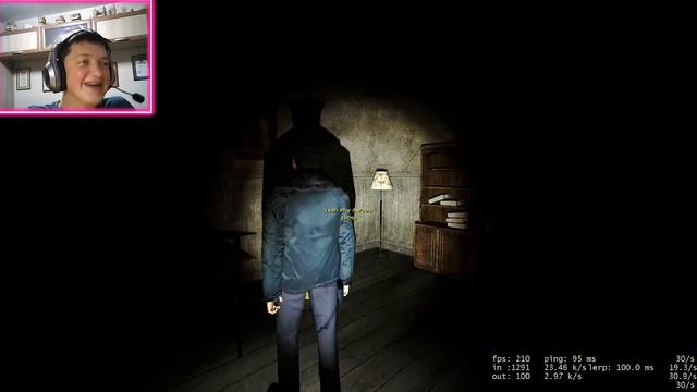 Полицейские будни(1)► Garry`s Mod(Хоррор) ► Dimasik.PLAY. смотреть онлайн